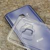 Etui do Samsung Galaxy A40 3MK Clear Przezroczyste
