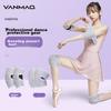 Children's Dance Knee Pads, Professional Knee Protection for Dancing, Kneeling, Street Dance, Sports, Cycling, Anti-Fall Gear