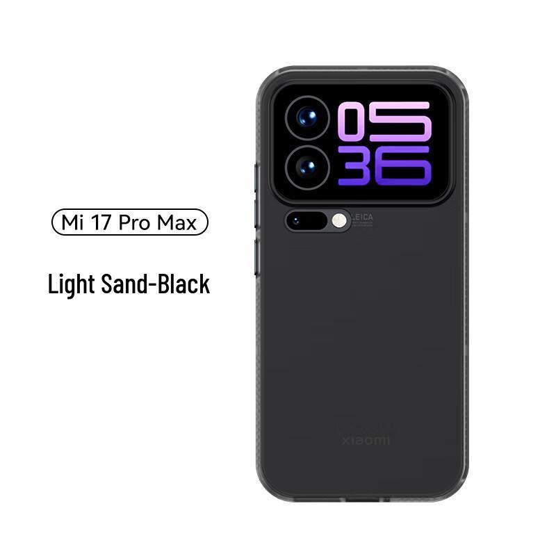 

Benks Lucid Armor Matte Anti-Drop Phone Case
