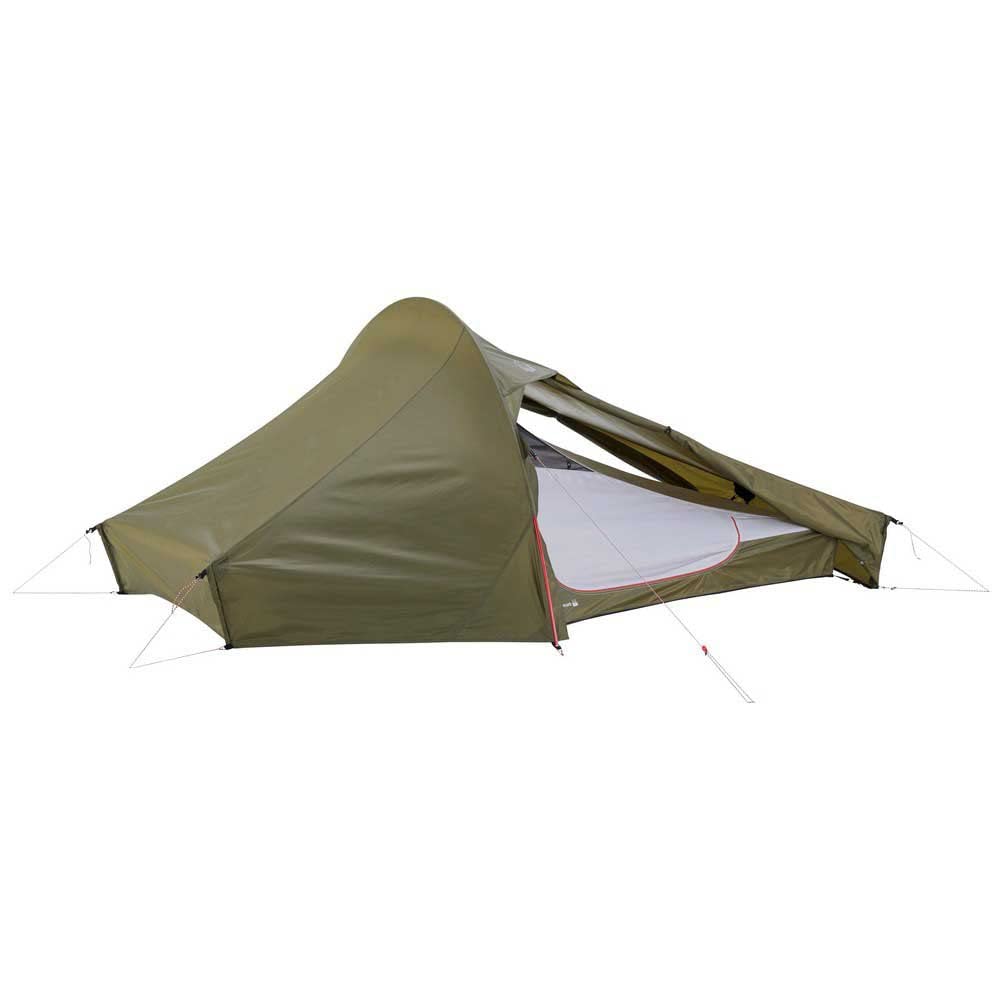 NORDISK TELEMARK PU Dark Olive Outdoor Camping Tent Official 122058 2.2 (Japan Product)