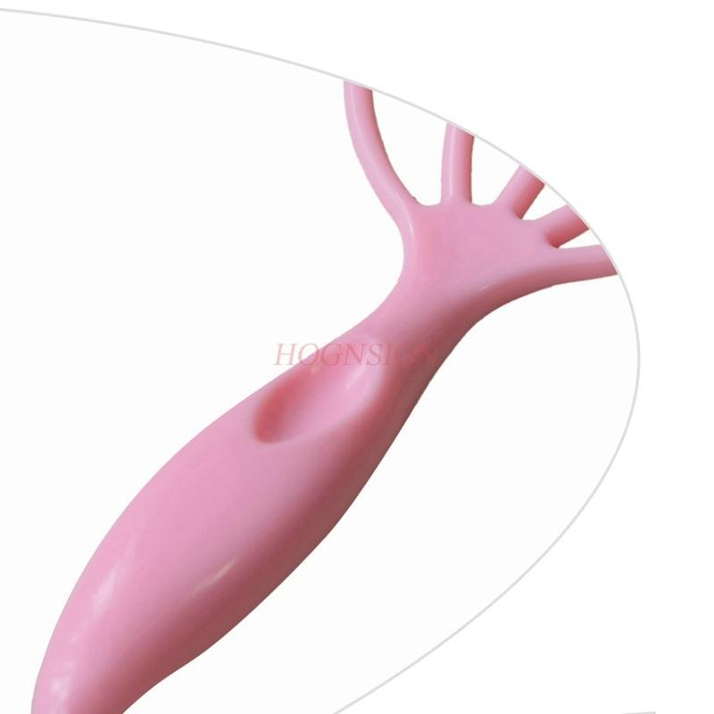 Sleep Scalp Kneading Headache Octopus Care Tool Head Massage Claw Massager Device Meridian Blood Circulation