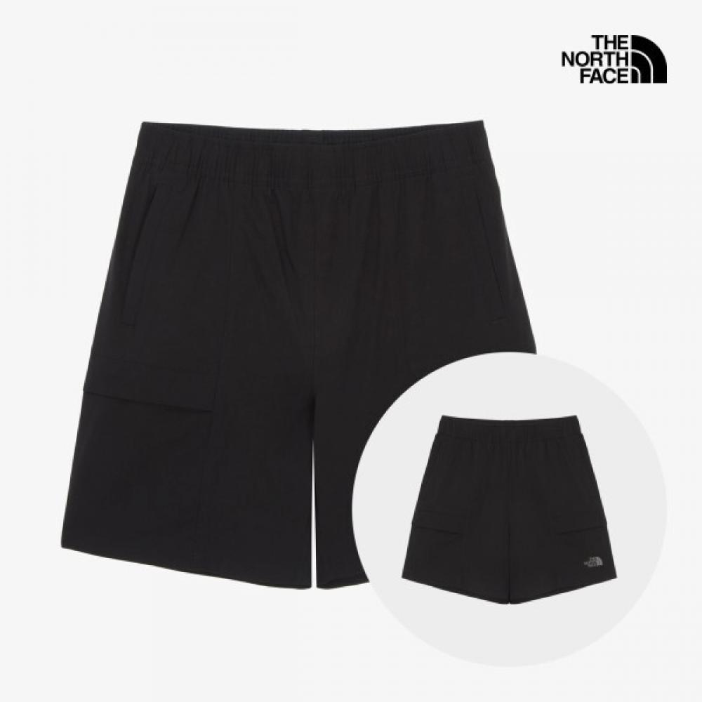 

The North Face Ice Day Shorts Ns6nr01 pale pink (PPI)/72(WL)