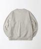OUTSTANDING V.S.C Sweat(Wisconsin)_1%Oatmeal