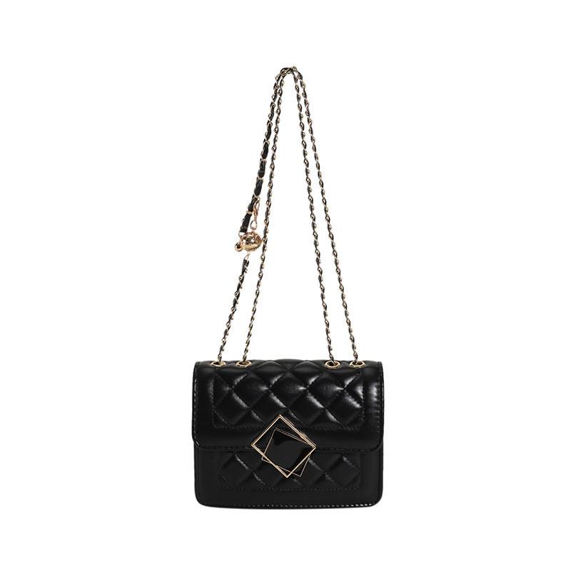 Trendy 2023 Summer Street Style Small Box Bag For Women In Multiple Colors