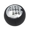 6-speed Car Shift Knob Gear Shift Knob Faster And Smoother Shifting