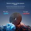 Industrial RFID High-Frequency Tag for AGV Positioning - ISO15693 Landmark Card 13.56MHz