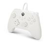 Official Licensed PowerA Advantage Wired Controller for Xbox Series Mist Dual Vibration Function for Xbox Series and PC Windows [Xbox Product] XS -