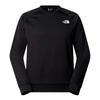 Mens Reaxion 2.0 Raglan Sweatshirt