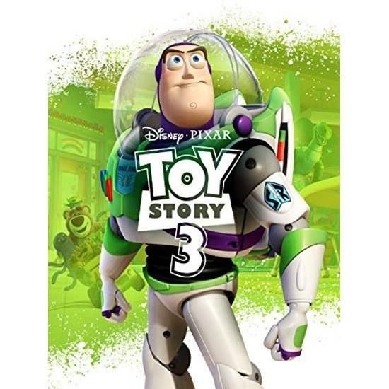 История игрушек 3 (Дублированная версия)