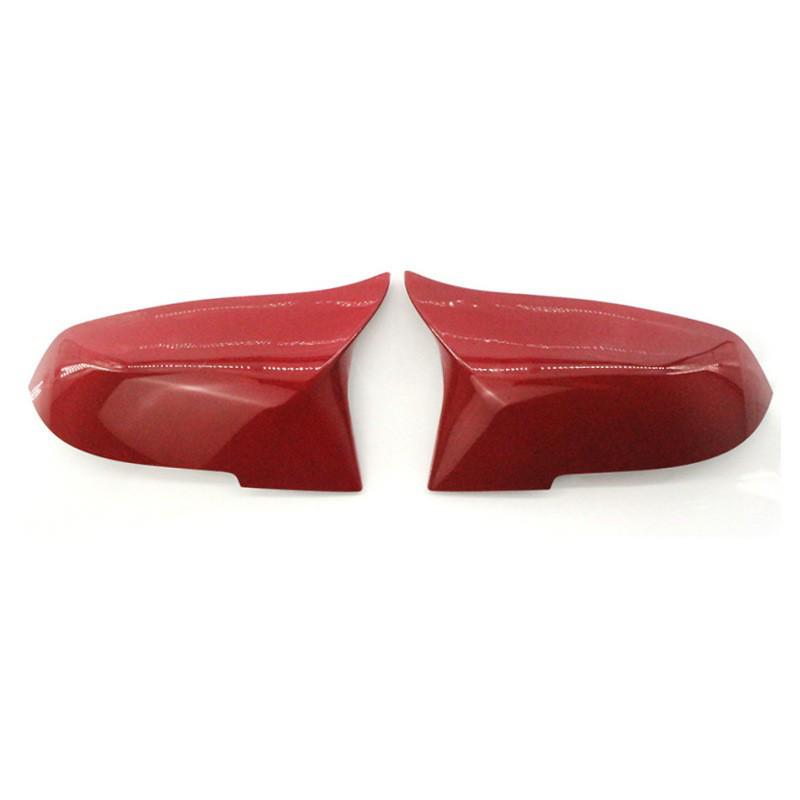 Exterior Shell Replacement for BMW 3 Series F30/F35 Side Mirror Cover 2013-2019