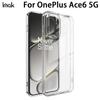For OnePlus Ace 6 5G Phone Case IMAK Soft Slim Case UX-5 Series