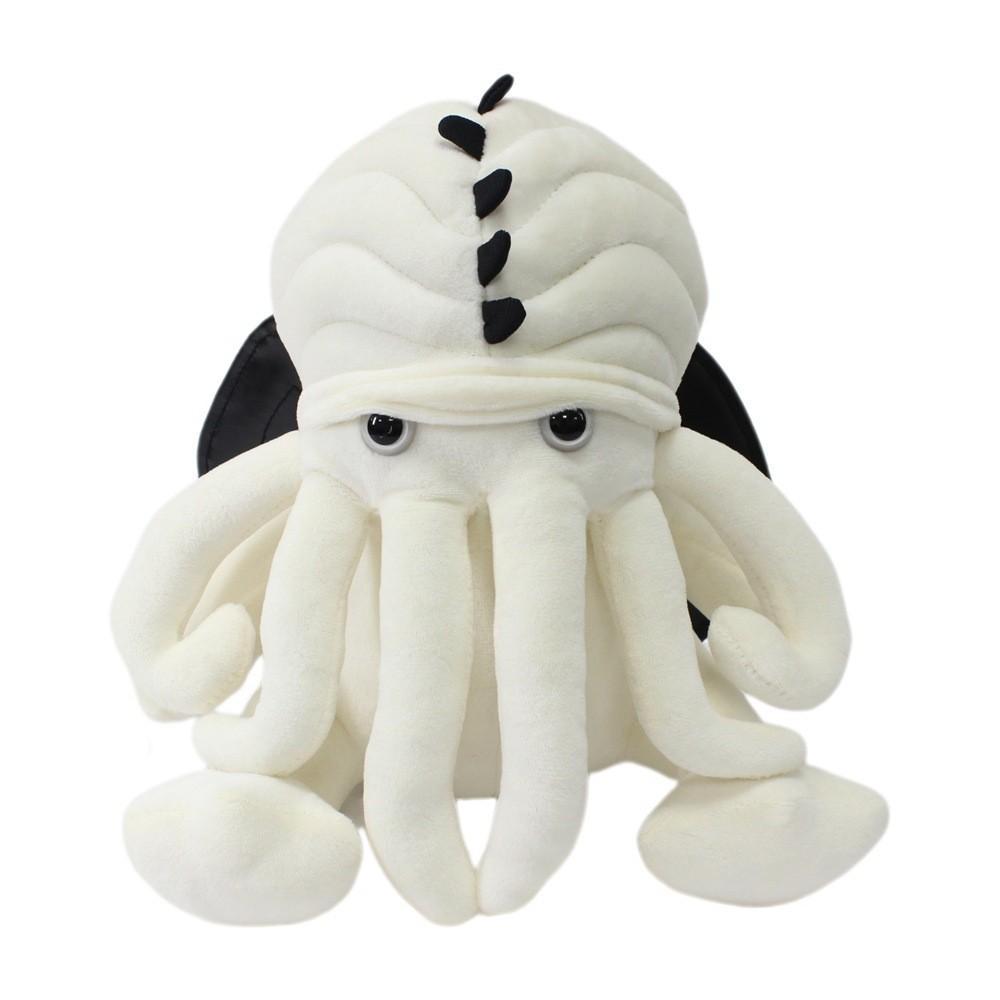 Plush Cthulhu Mythos Creature Series Soft Octopus Toy In Various Colors For Kids