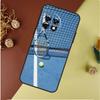 Tennis Ball Sport For OnePlus 13 13R 12 12R 11 9 10 Pro 8T 9RT 10T 10R Nord 4 CE 2 3 Lite N20 N30 Phone Case