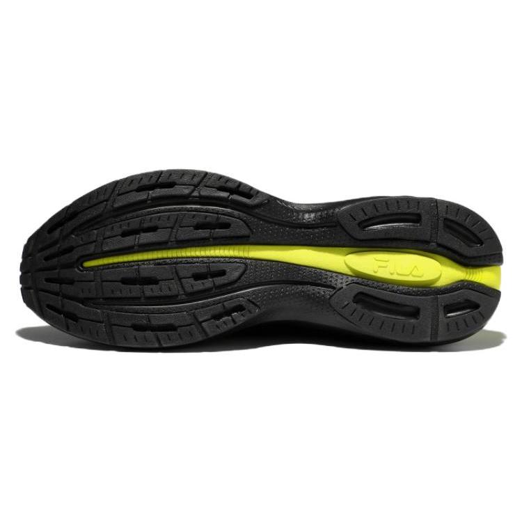 FILA Rgb Float 20 Low Tops Black Version 1RM02223E_001