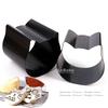 2 Sizes 6 Inches 10cm 13.5cm Height Owl Cat Head Shape Nonstick Aluminium Plating Mousse Ring Cake Mold Toast Bread Mould DIY
