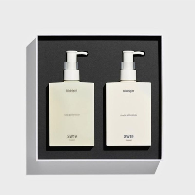 SW19 SW19 Midnight HAND & BODY CARE SET 001_Midnight HAND & BODY CARE SET