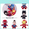 Bonecas e peluches – Peluches - caráteres de filmes e desenhos animados