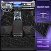 Jetour Shanhai T1 Eco-Friendly Double-Layer Waterproof & Dustproof Floor Mats