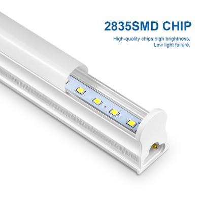 High Quality T5 LED Tube Light Bar Lamp Integrated Wall Tube 15W 50CM Home Kitchen Cabinet Warehouse Garage LED Lights 110V 220V