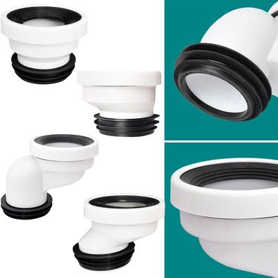 Accessori per il bagno – Tubi e raccordi idraulici