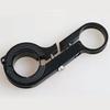 Bicycles Handlebar Extender Cycling Extension Mount Holder Aluminium Alloy Bicycles Accessories Holder Easy to Install