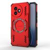 Per Custodia Xiaomi Redmi K80 Ultra Cover Redmi K80 Ultra Dissipazione del Calore Ricarica Wireless Magnetica Custodie per Telefono su Redmi K80 Ultra
