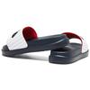 FILA Wedge Sandal Blue/White Women's F12W024610FWN