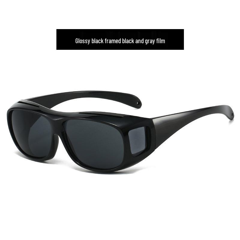 Welder s Special Labor Protection Anti-Impact & Anti-Splash Welding Goggles