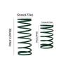 Stylish Plant Riser Creative Plant Shelf Furniture Decorative Shelf  Indoor
