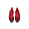 Anta Kids Non-Slip Breathable Sports Casual Shoes Kids Shoes Red Black White A31931105-2