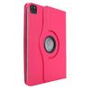 360 Rotation For iPad Case Air Pro MINI 3 4 5 6 7 10th 11th 12th Generation 10.9 10.2 11 12.9 13 Inch Leather Stand Tablet Cover