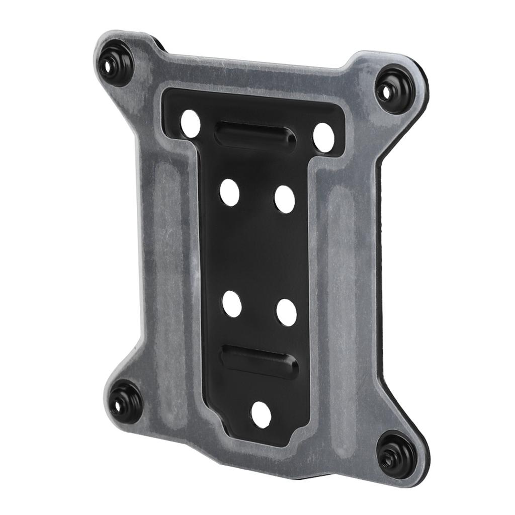 CPU Heatsink Bracket Backplane Backplate Back Sheet Iron Plate for Intel 1150 1151 1155 1156