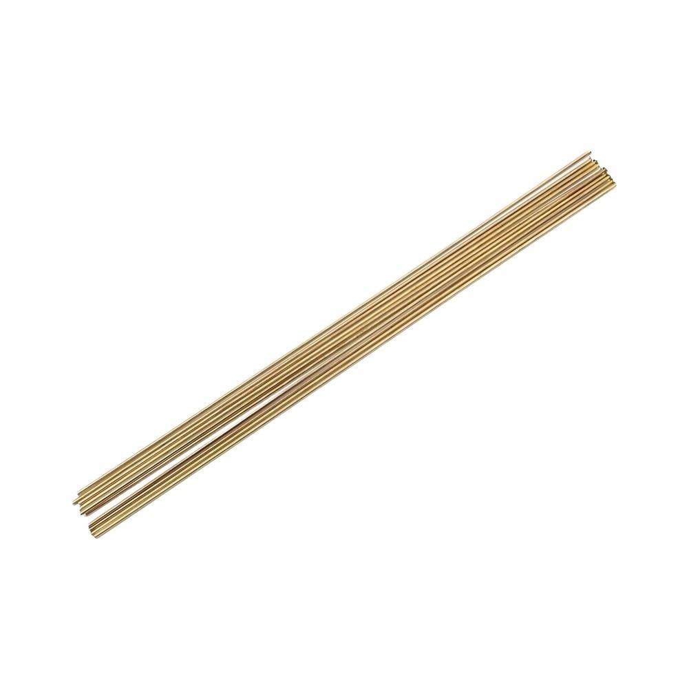 Parts Brazing Rods Temperature Useful Wire Wires 25 PCS