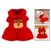 Clothes Small Dog Costume Party