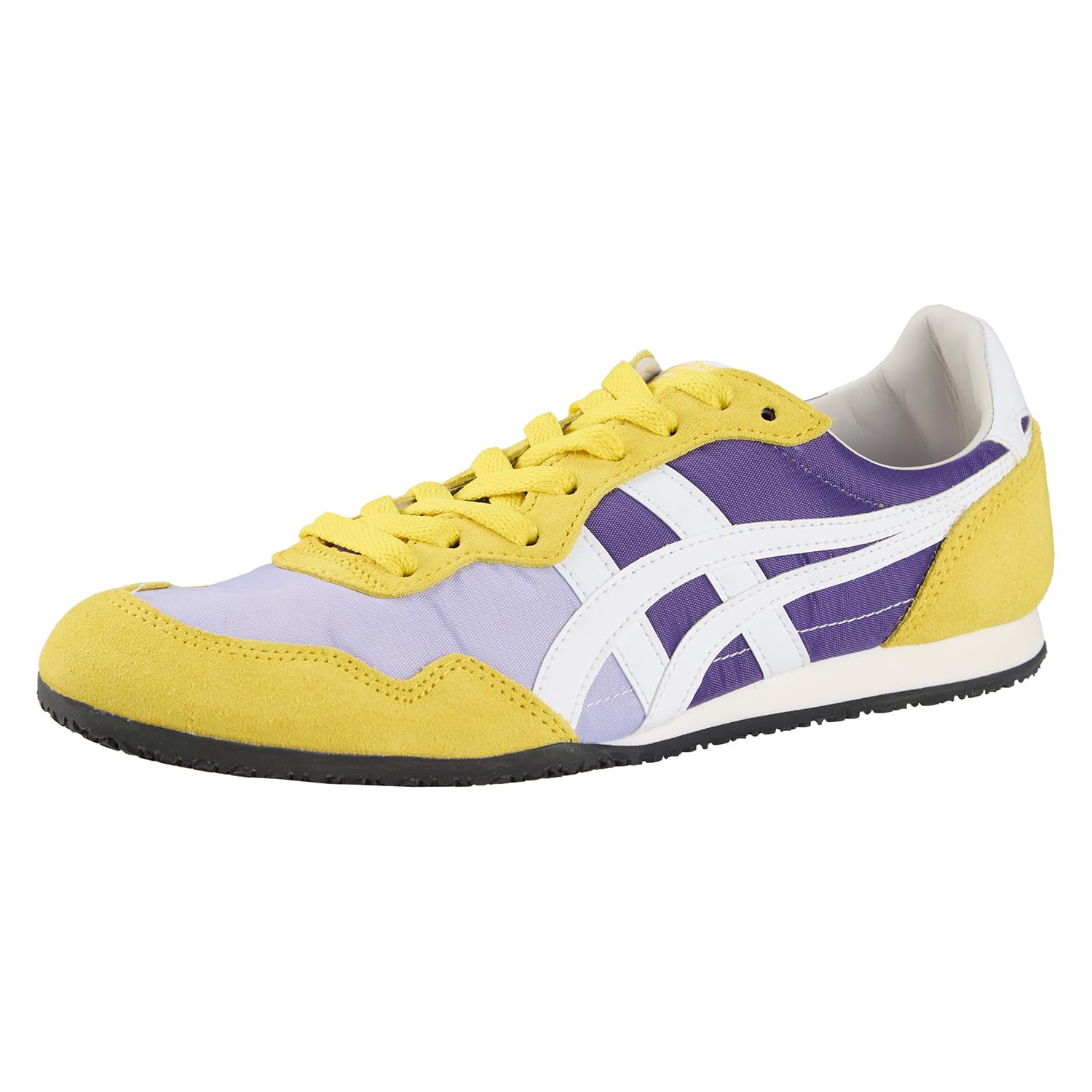 

Кроссовки SERRANO GENTRY см [Onitsuka Tiger] ФИОЛЕТОВЫЙ/БЕЛЫЙ 23.0