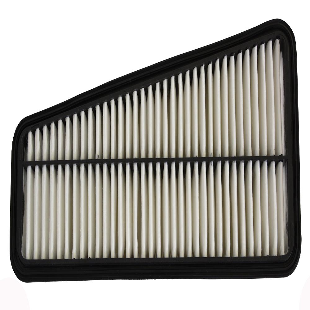 Car Air Filter For TOYOTA  LAND CRUISER PRADO (_J12_) 4.0 (GRJ120, GRJ125, GRJ121) 2002-2010 1GR-FE FJ CRUISER OEM 17801-31090