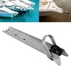 15in Anchor Roller 304 Stainless Steel Anti Corrosion Docking Roller for Marine Boat