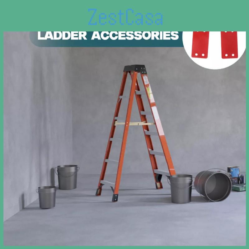 Versatile Aluminum Alloy Ladder For Home Use Featuring Sturdy Construction And Stability