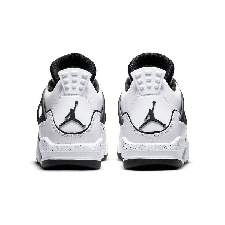 (GS) Air Jordan 4 Retro 'DIY' Kids' DC4101-100