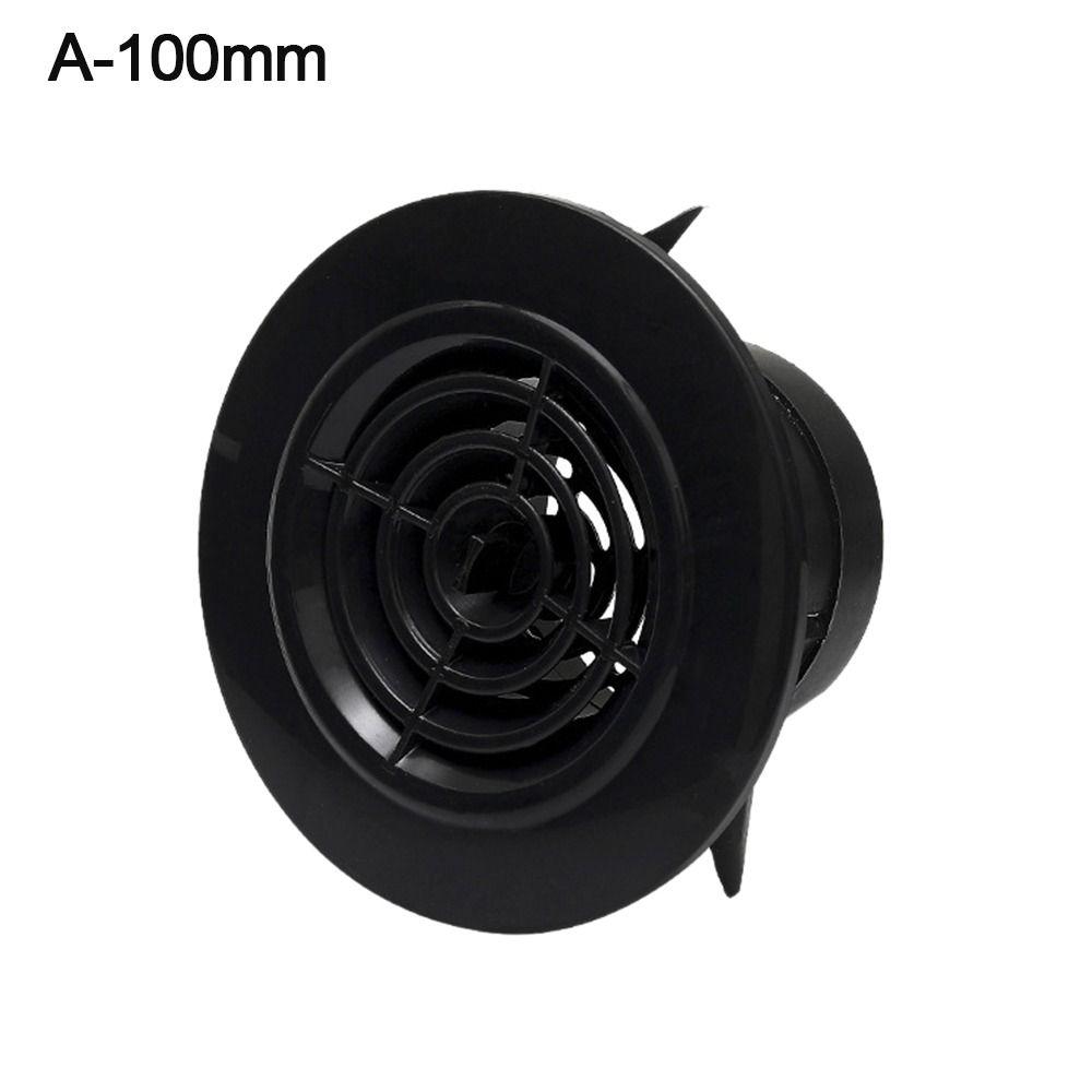 Conditioning Supplies Anti-bird And Rat Vents Cover Air Vent Ducting Ventilation Grilles Vents Cap
