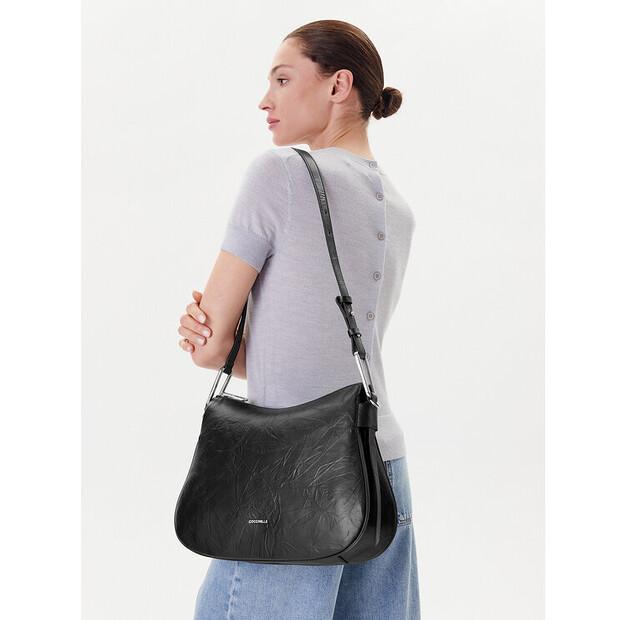 Сумка Coccinelle E1 S4P 13 01 01 чёрный