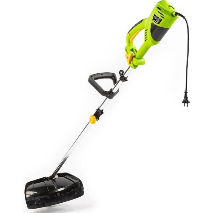 Débroussailleuse - FIELDMANN - FZS 2050-E - Électrique 1400 W - 42 cm - 6 kg