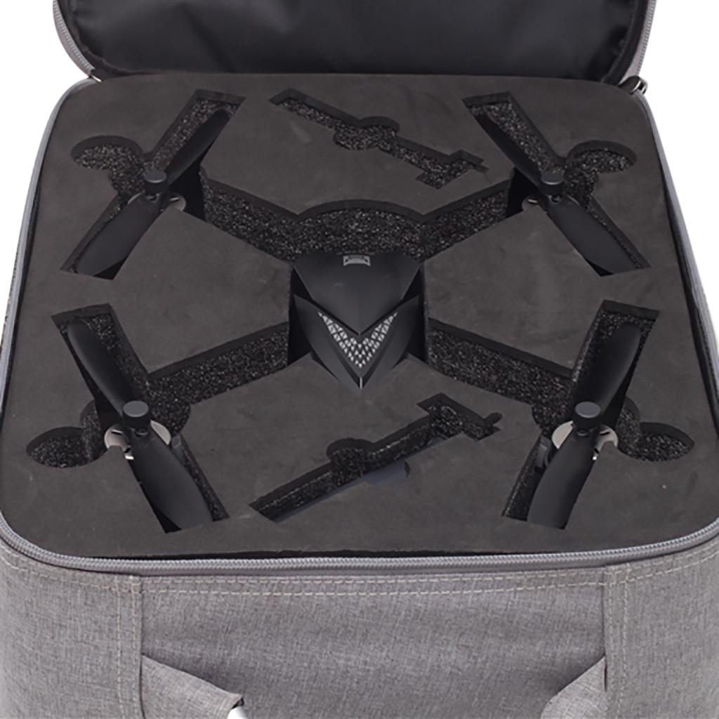 1PC Portable High Quality Sports Portable Protect Pack Storage Shoulder Bag Shock-proof Carrying Case For Drone