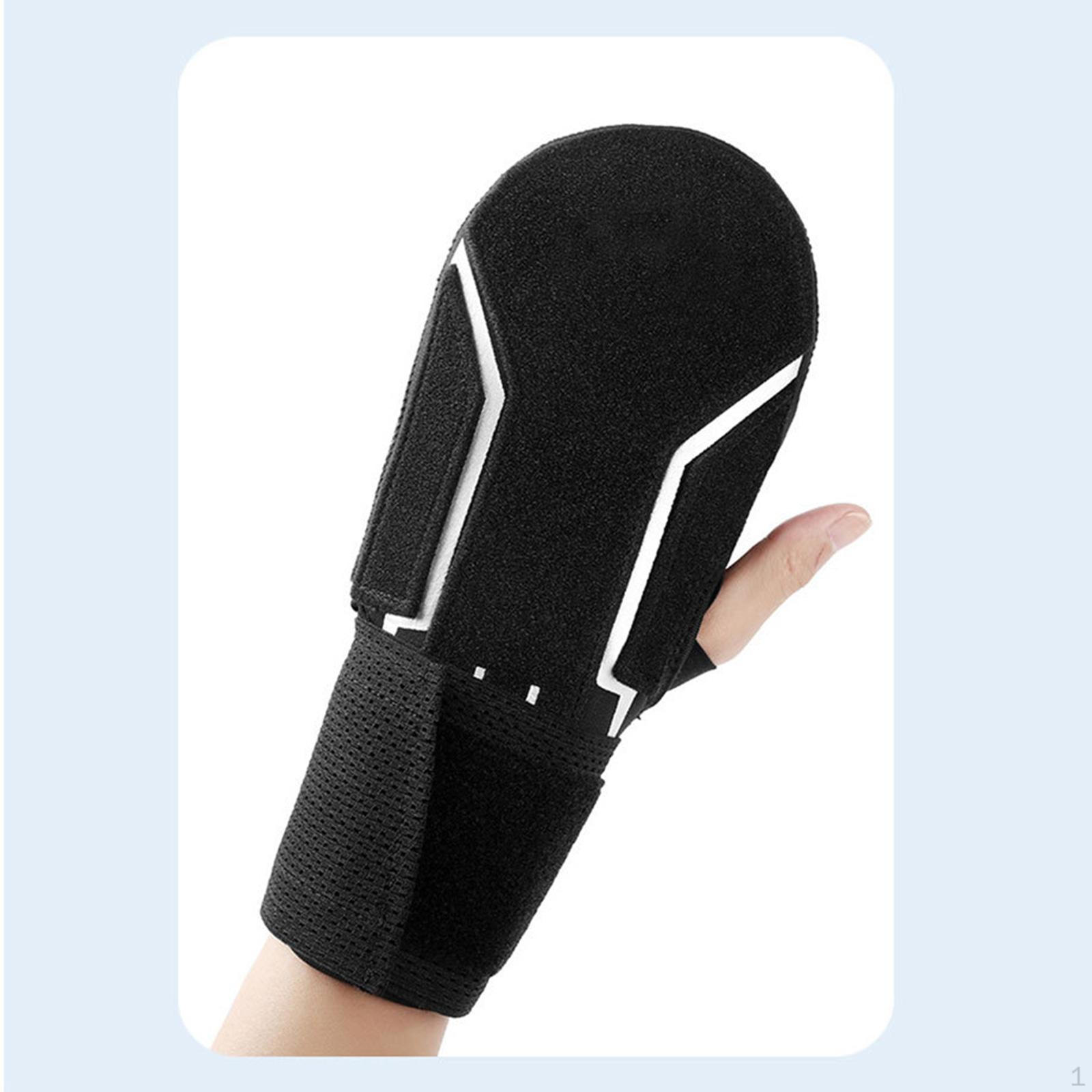 

Бейсбольная скользящая перчатка для софтбола, защита рук для тренировок Left Hand