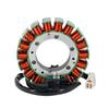 Motorcycle ignition coil engine stator for Suzuki GSX 1400 GSX1400 2002-2007 31401-42F00-000 Stator Coil Accessories