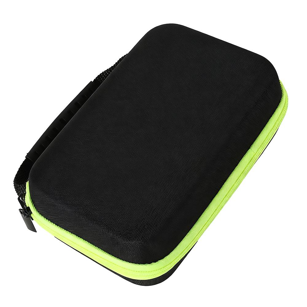 Shockproof Protective Case Anti-scratch Carrying Case Portable Puzzle Game Case for GiiKER Travel