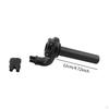 Motorcycle Quick Turn Throttle Handle Grips Maintenance 7/8" Double Line Repair Motocross