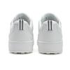 Fila GF 1911 Trainer Minimalist Classic Brand Letter Logo Casual Comfortable Versatile Low Top Golf Shoes Men Sneaker Bright-White A12M521701FBW