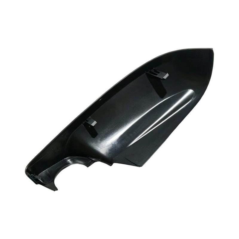Right Mirror Lower Cover Replacement 91054FL21A ABS Plastic Matte Black for Legacy For Outback For Ascent Models