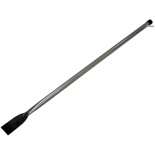 KONYO Blacksmith's Technique Wall Carving Pipe Handle Large